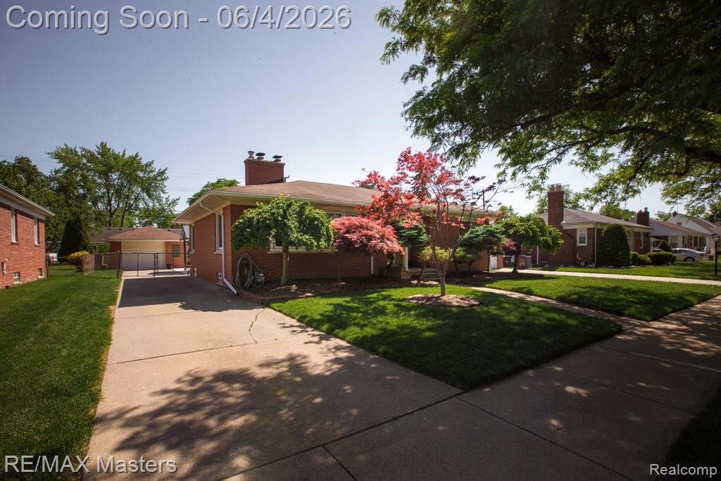 13443 Chestnut Street, Southgate, MI 48195 — Photo 3