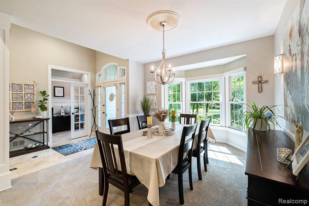 5259 PINEWOOD Drive, Brighton, MI 48116 — Photo 11