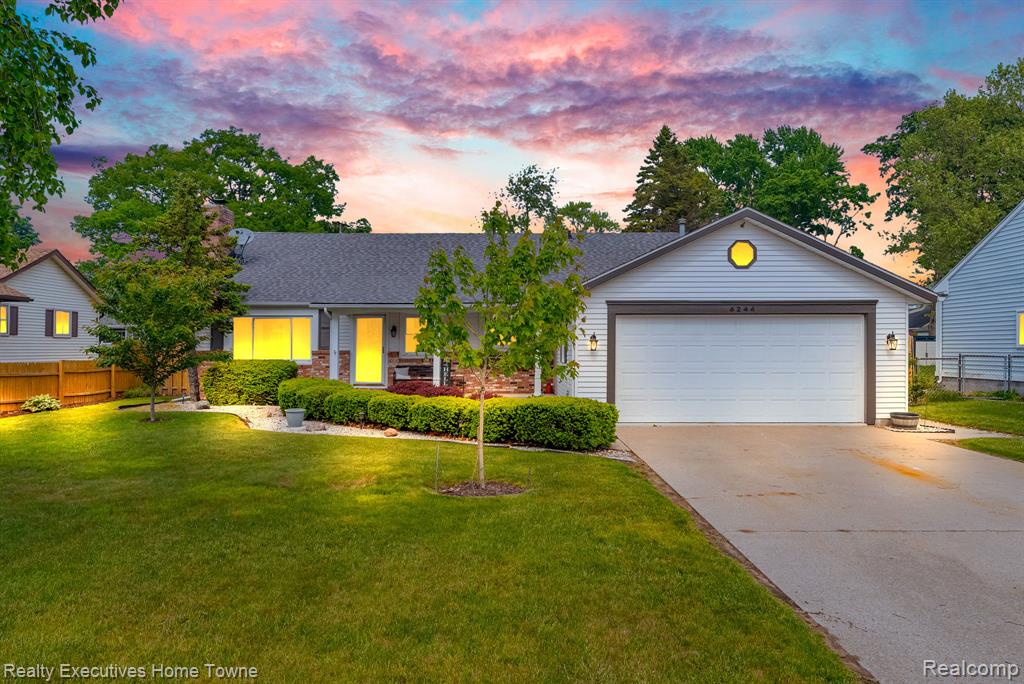 4244 Fairway Drive, Fort Gratiot, MI 48059 — Photo 53