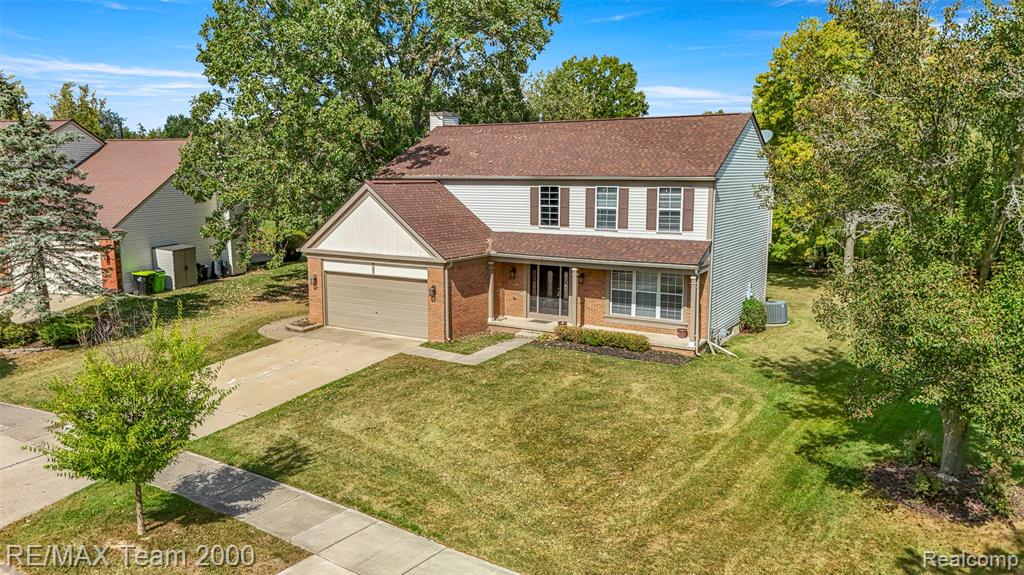 45225 Yorkshire Drive, Novi, MI — Photo 3
