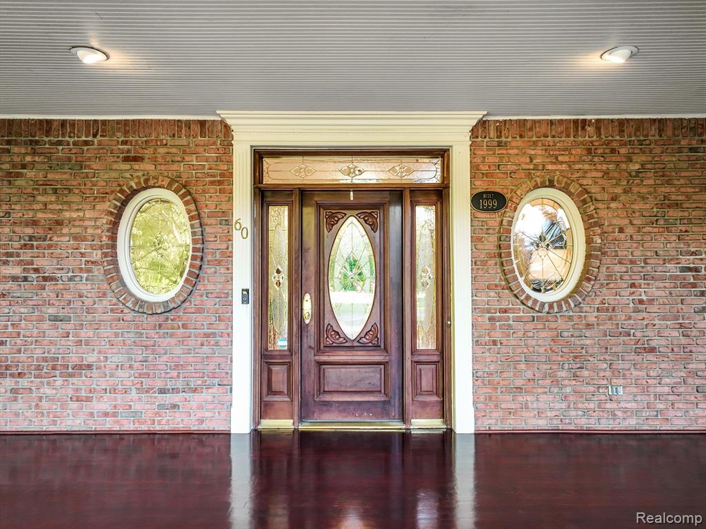 60 Piney Hill Road, Oakland, MI — Photo 10