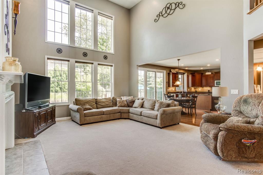16026 JOHNSON CREEK Drive, Northville, MI 48168 — Photo 28