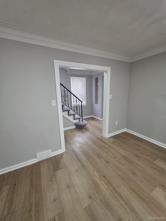 434 Piper Boulevard, Detroit, MI 48215 — Photo 21