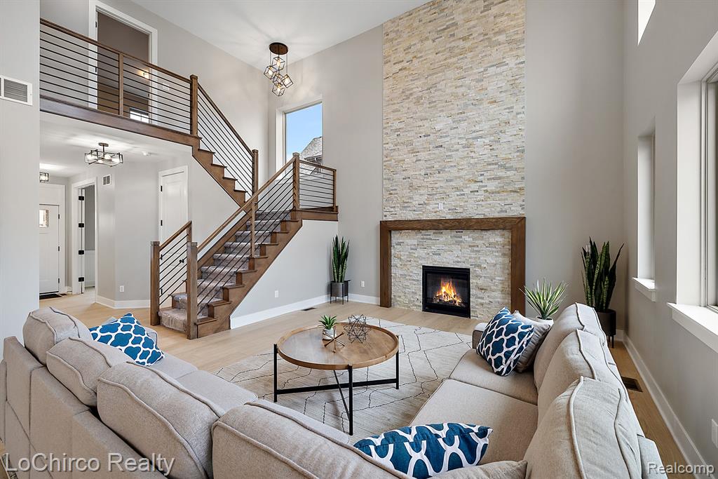 49387 LANGFORD Drive, Macomb, MI 48044 — Photo 10
