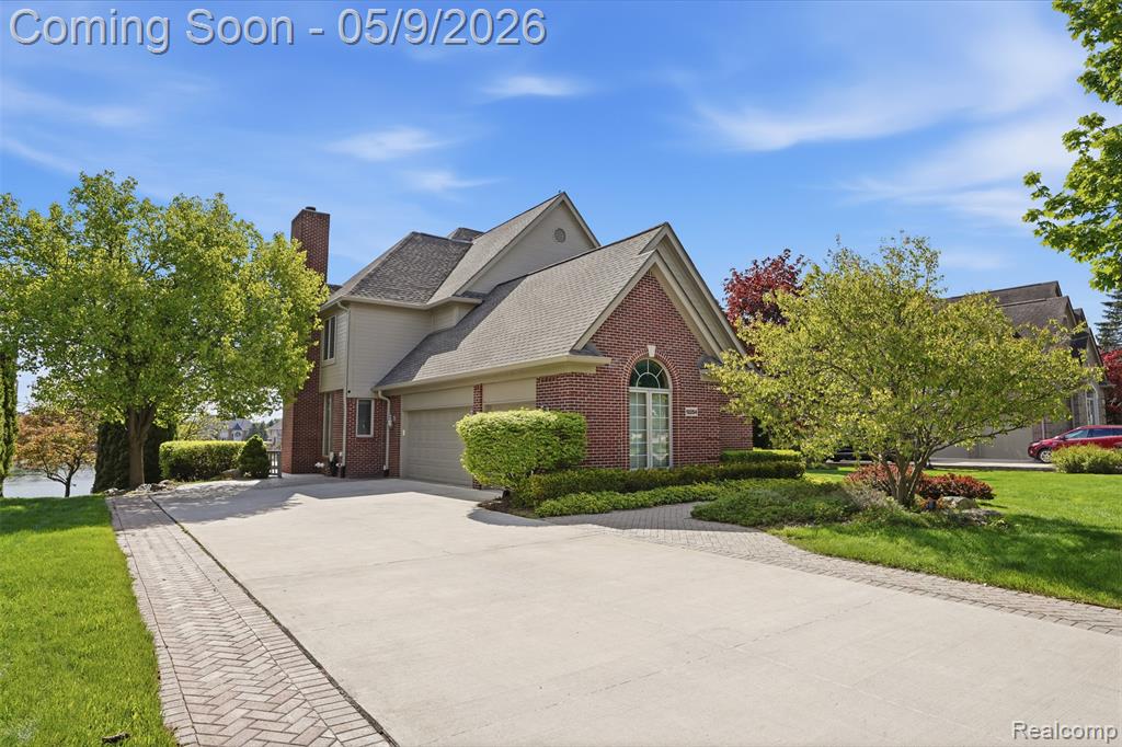 18254 Parkshore Drive, Northville, MI 48168 — Photo 45