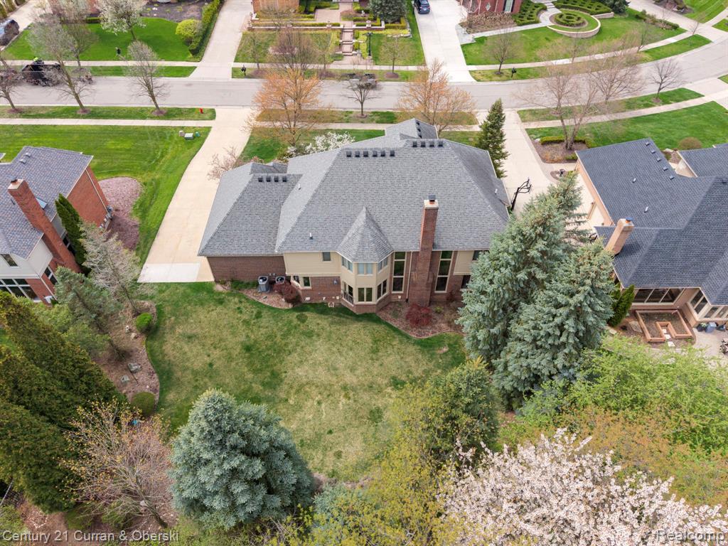 17784 Stonebrook Court, Northville, MI 48168 — Photo 80