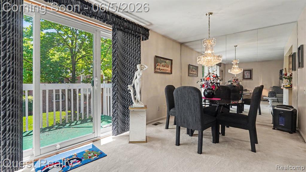 42744 Sheldon Place, 151, Clinton Twp, MI 48038 — Photo 6