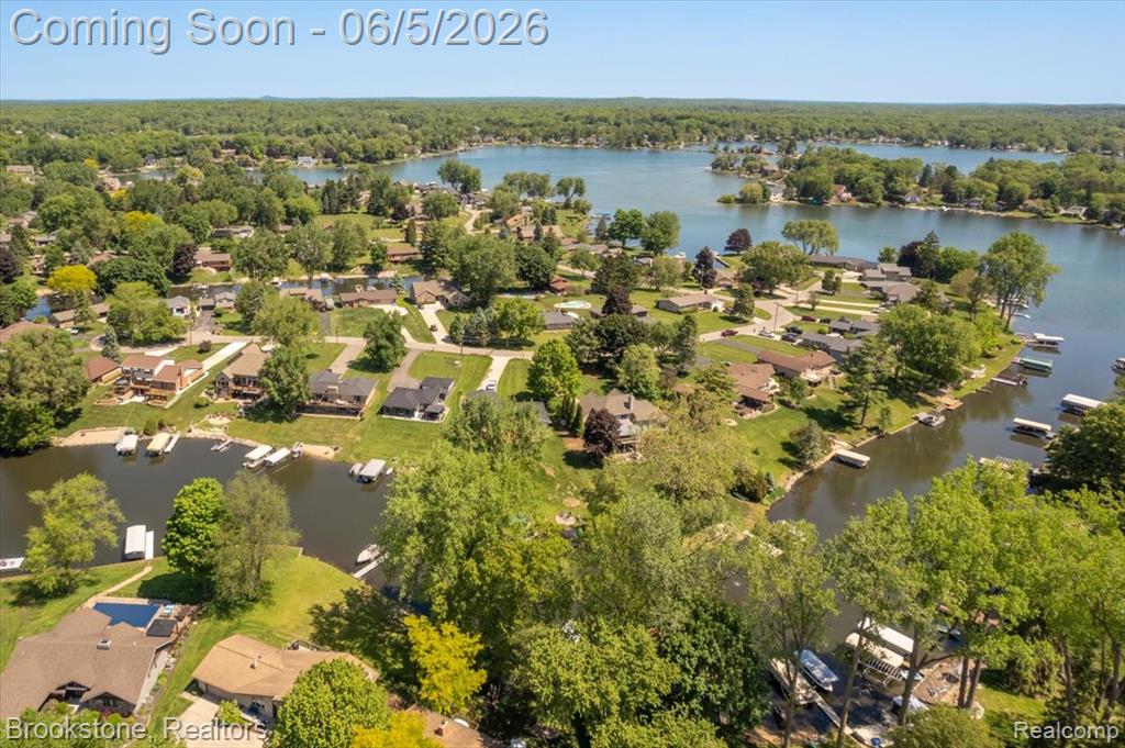 3378 Kingsway Drive, Highland, MI 48356 — Photo 58