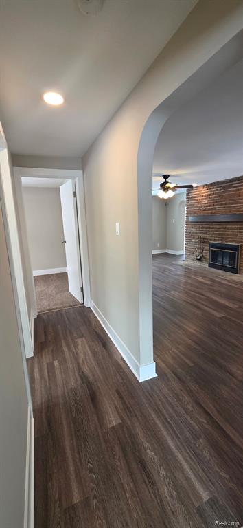 9100 Pittsfield Street, Commerce Twp, MI 48382 — Photo 22