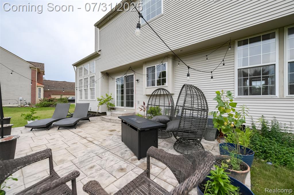 6068 Woodpecker Court, Ypsilanti, MI 48197 — Photo 44
