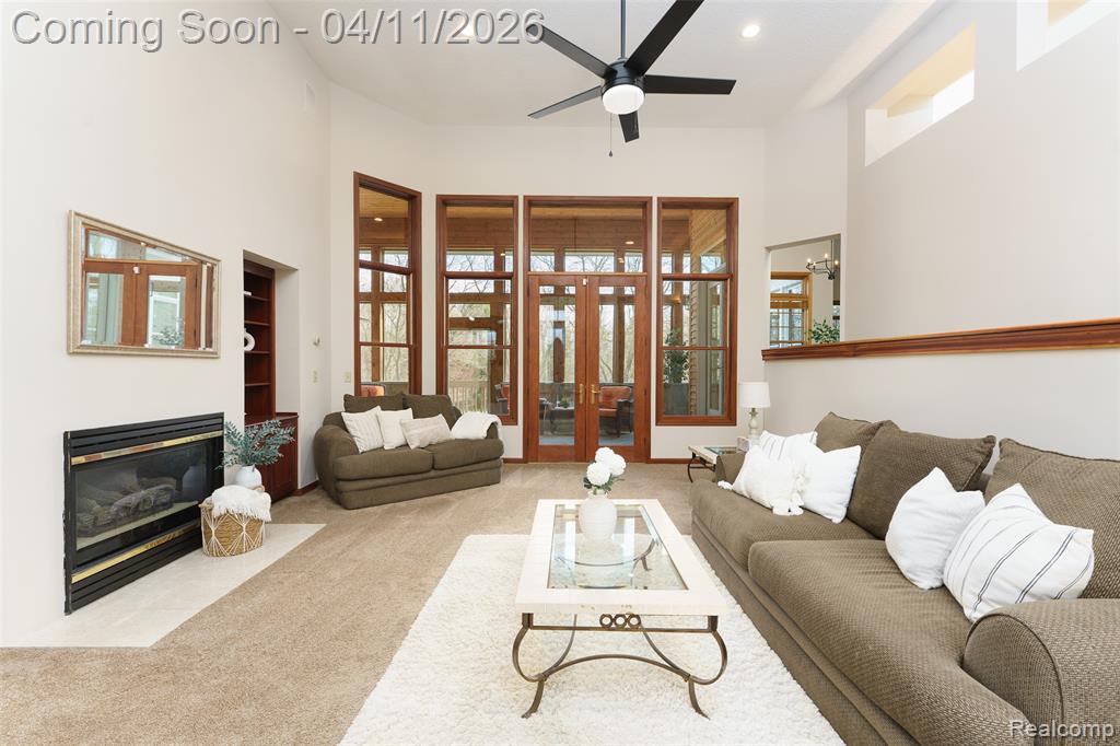 7417 Steeplechase Court, Saline, MI 48176 — Photo 18