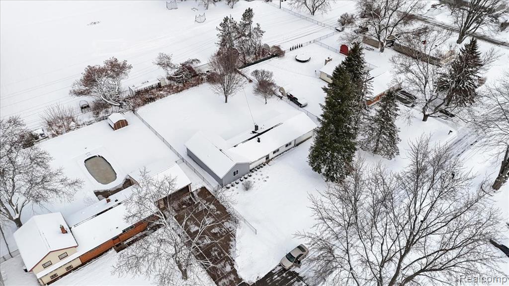 5348 Burgundy Drive, Clarkston, MI — Photo 44