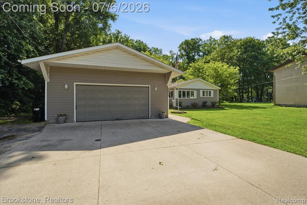 3850 State Road, Fort Gratiot, MI 48059 — Photo 39