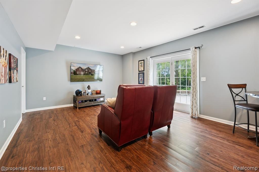 15908 CRYSTAL DOWNS E, Northville, MI 48168 — Photo 53