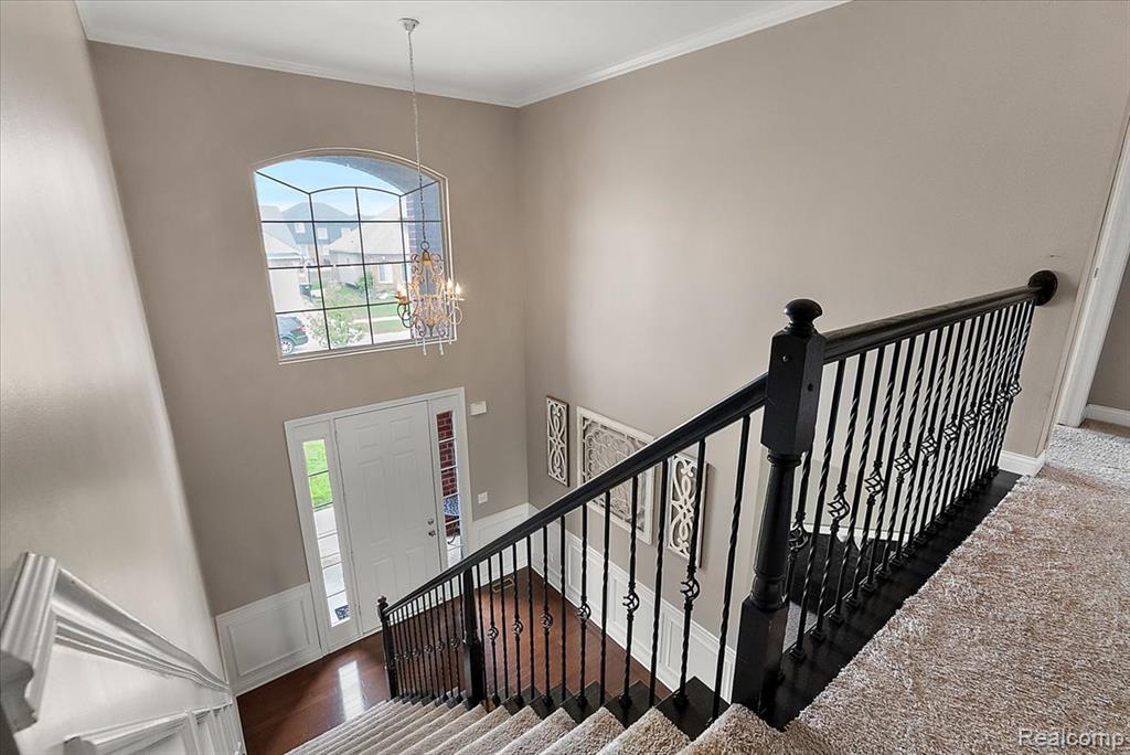 50216 Ashperton Drive, Macomb, MI 48044 — Photo 21
