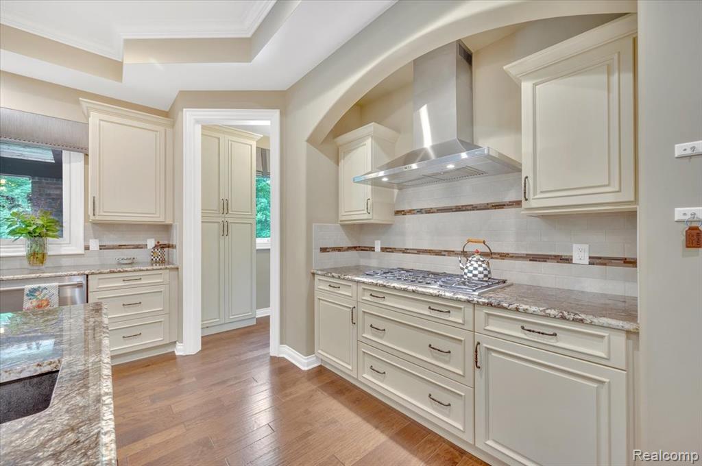 5000 Lockwood Drive, Washington, MI — Photo 29
