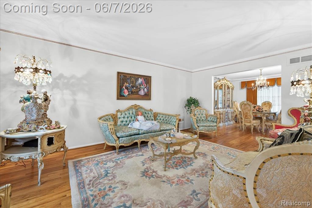 20257 Coachwood Road W, Riverview, MI 48193 — Photo 4