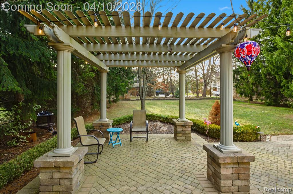 56891 Aberdeen Drive, Shelby Twp, MI 48316 — Photo 54