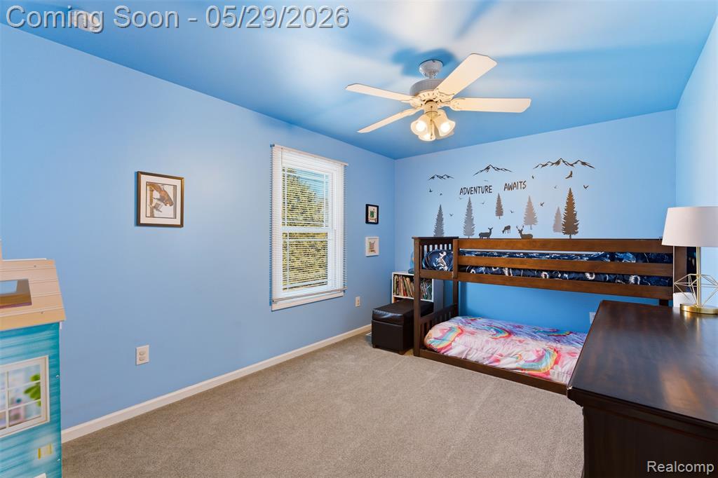 60491 Lamplighter Drive, New Hudson, MI 48165 — Photo 22