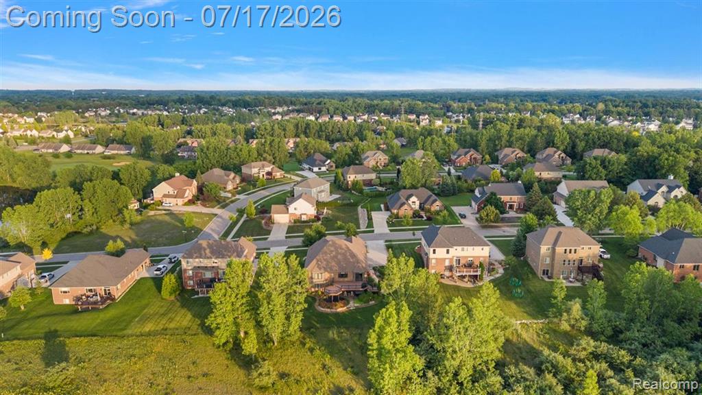 478 Overlook Drive, Oxford, MI 48371 — Photo 49