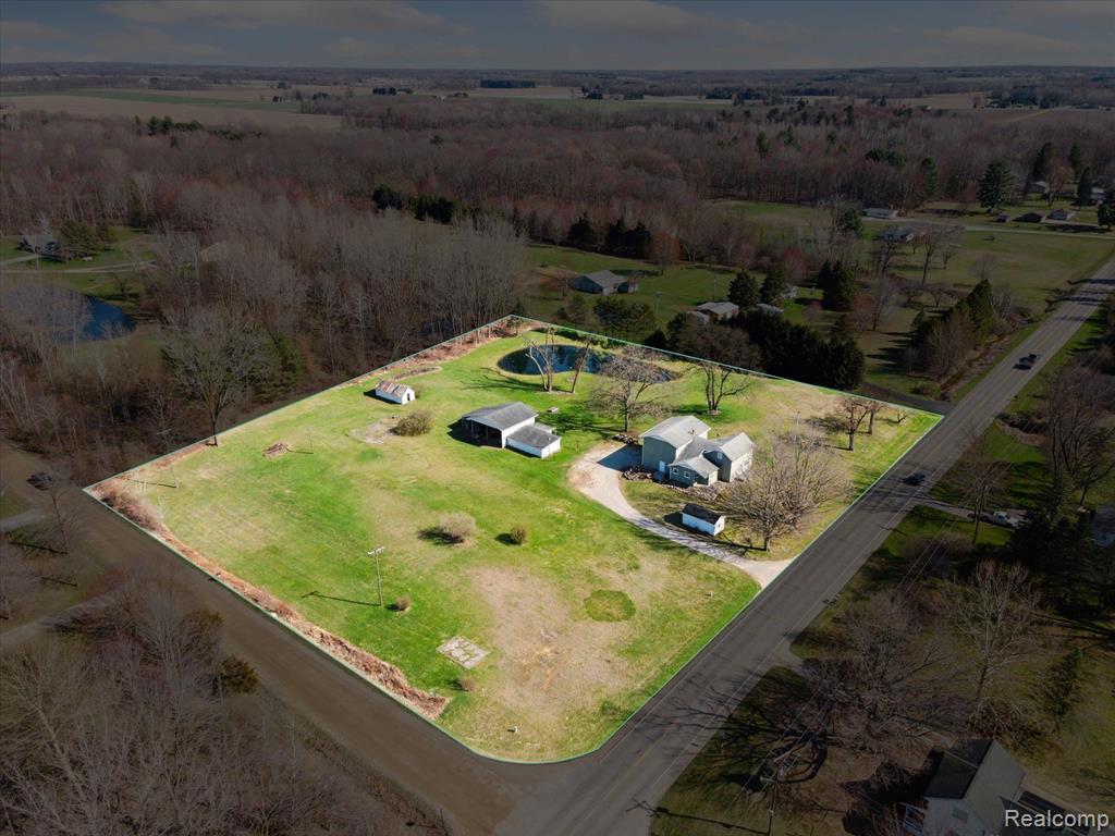 8023 Bray Road, Vassar, MI 48768 — Photo 47