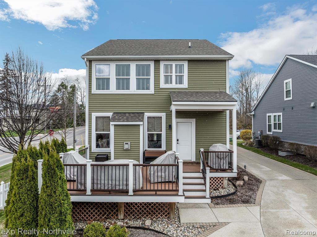 700 Union Street, Milford, MI 48381 — Photo 46