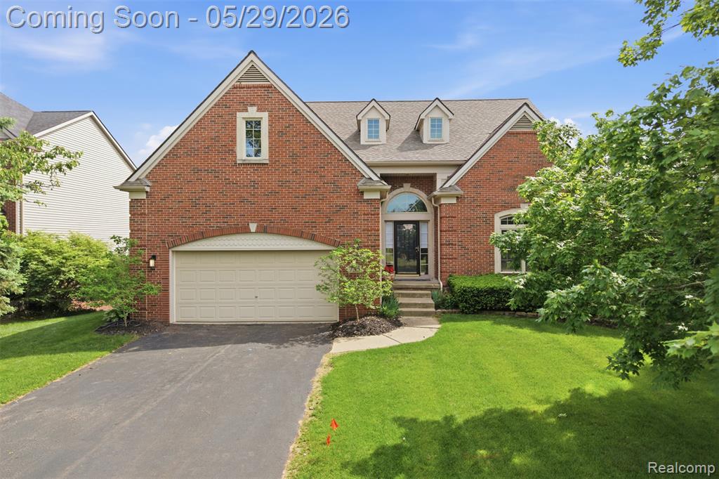 735 Kentbrook Drive, Commerce Twp, MI 48382 — Photo 51