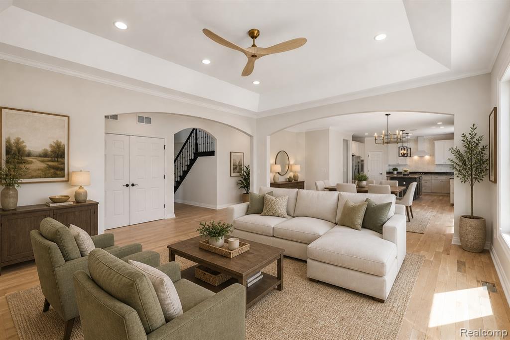 2862 Bay Hill Court, Oakland, MI — Photo 14