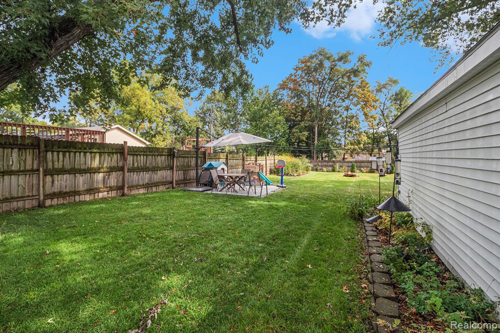 5834 Morley Street, Westland, MI — Photo 24