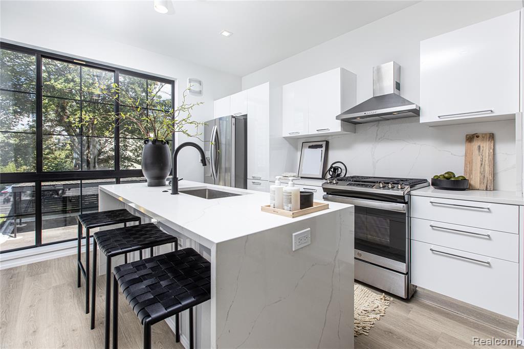 533 E Harrison Avenue, 30, Royal Oak, MI 48067 — Photo 10