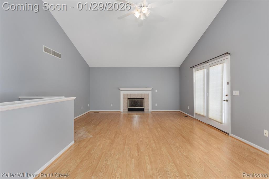 235 Pierce Lake Drive, Chelsea, MI 48118 — Photo 17