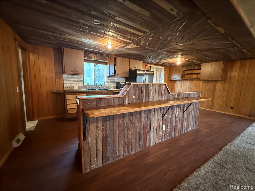 4126 Montgomery, Marlette, MI 48453 — Photo 6