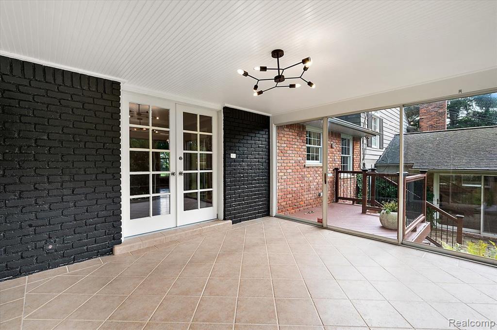 950 Satterlee Road, Bloomfield Hills, MI 48304 — Photo 50