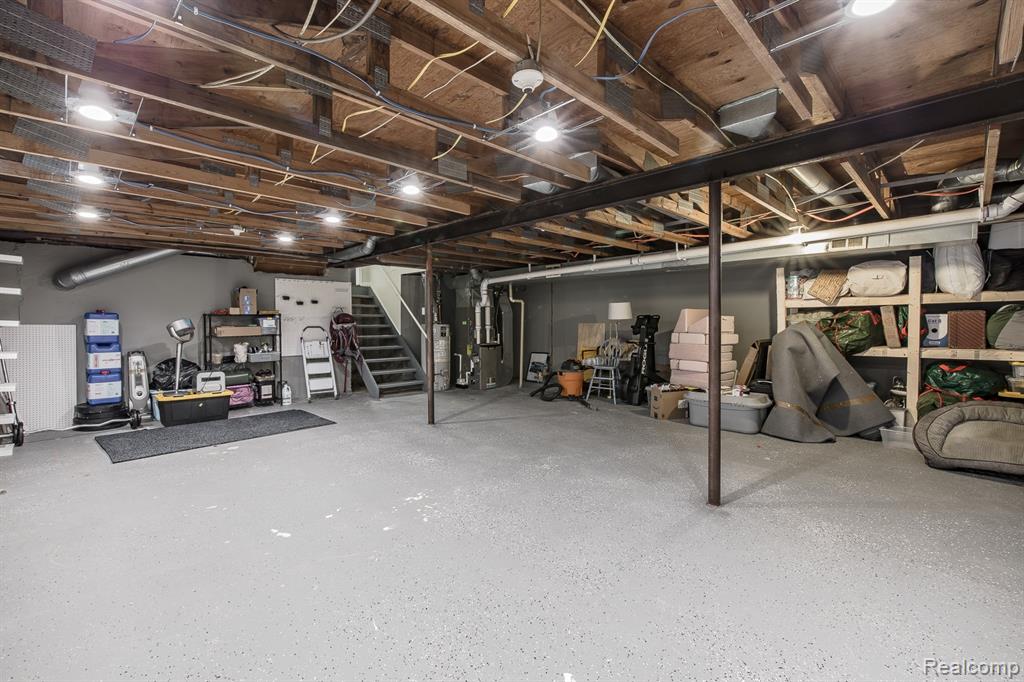 775 Basswood Drive, Rochester Hills, MI 48309 — Photo 31