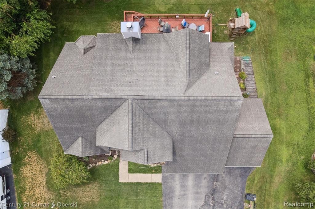 4025 Forest Edge Drive, Commerce Twp, MI 48382 — Photo 58