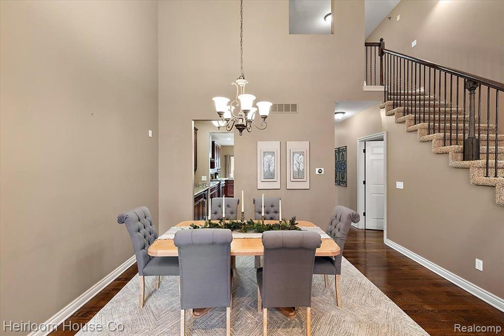 45926 S STONEWOOD Road, Canton, MI 48187 — Photo 16