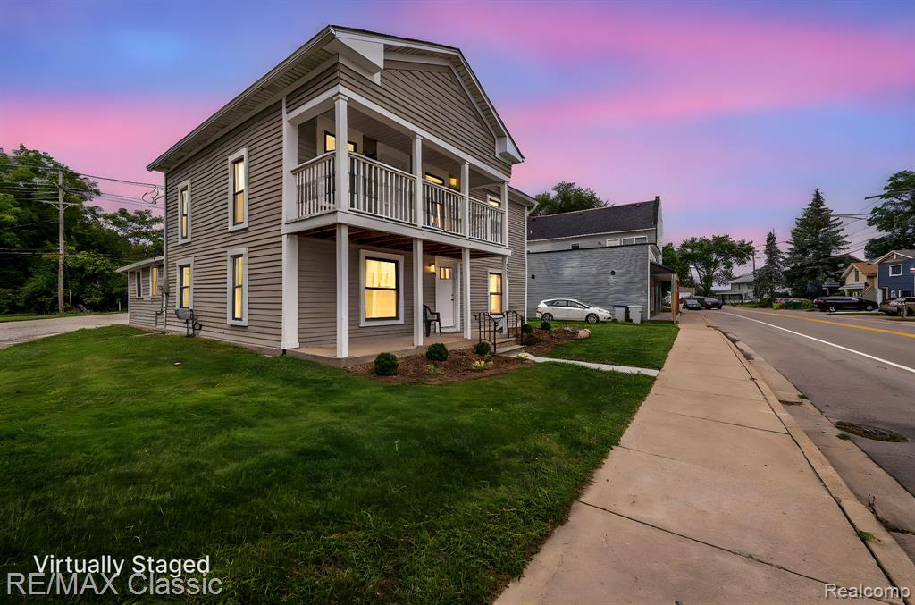 9509 Main Street, Whitmore Lake, MI 48189 — Photo 48
