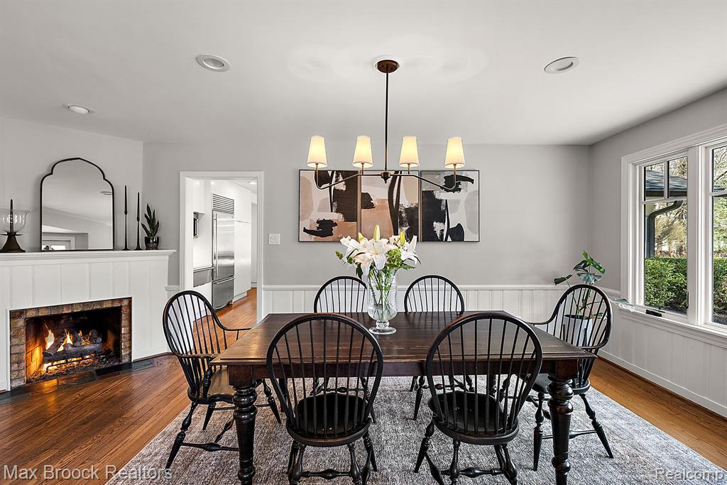 5905 Wing Lake Road, Bloomfield Hills, MI 48301 — Photo 14