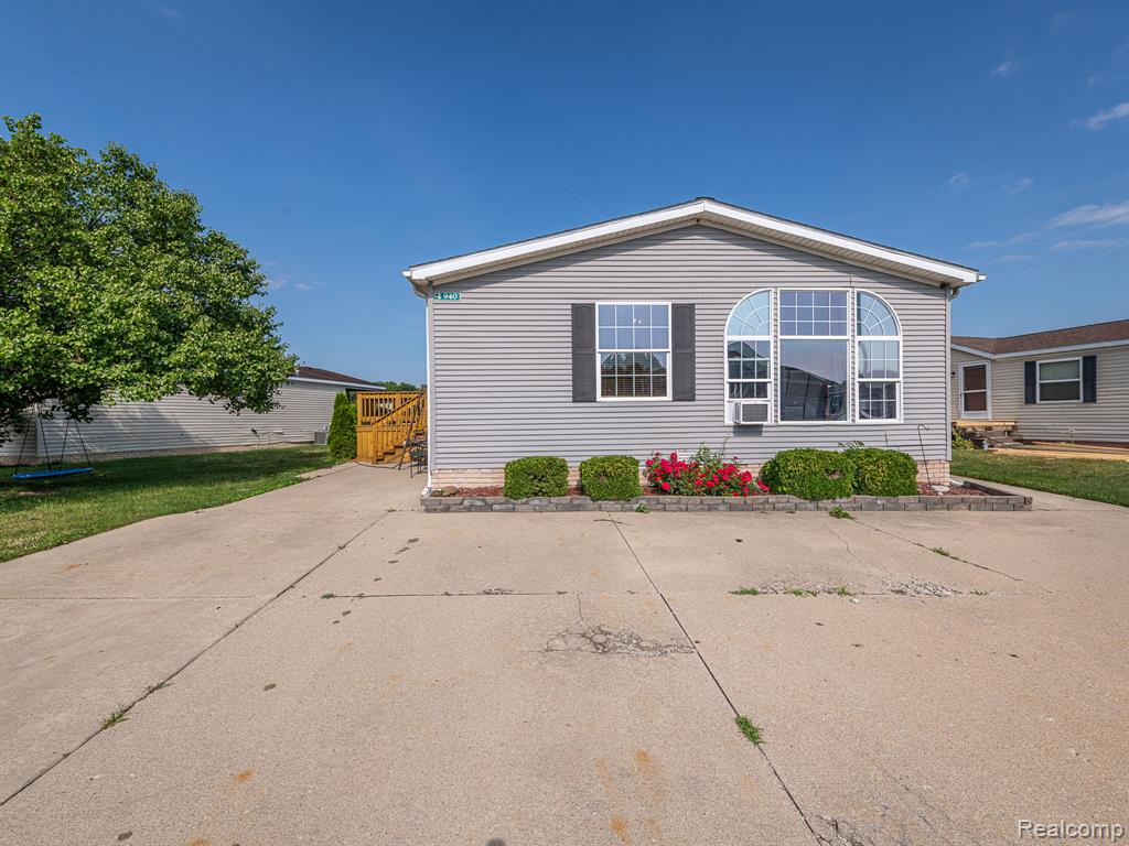 940 Tanner Landing, Monroe, MI 48161 — Photo 24
