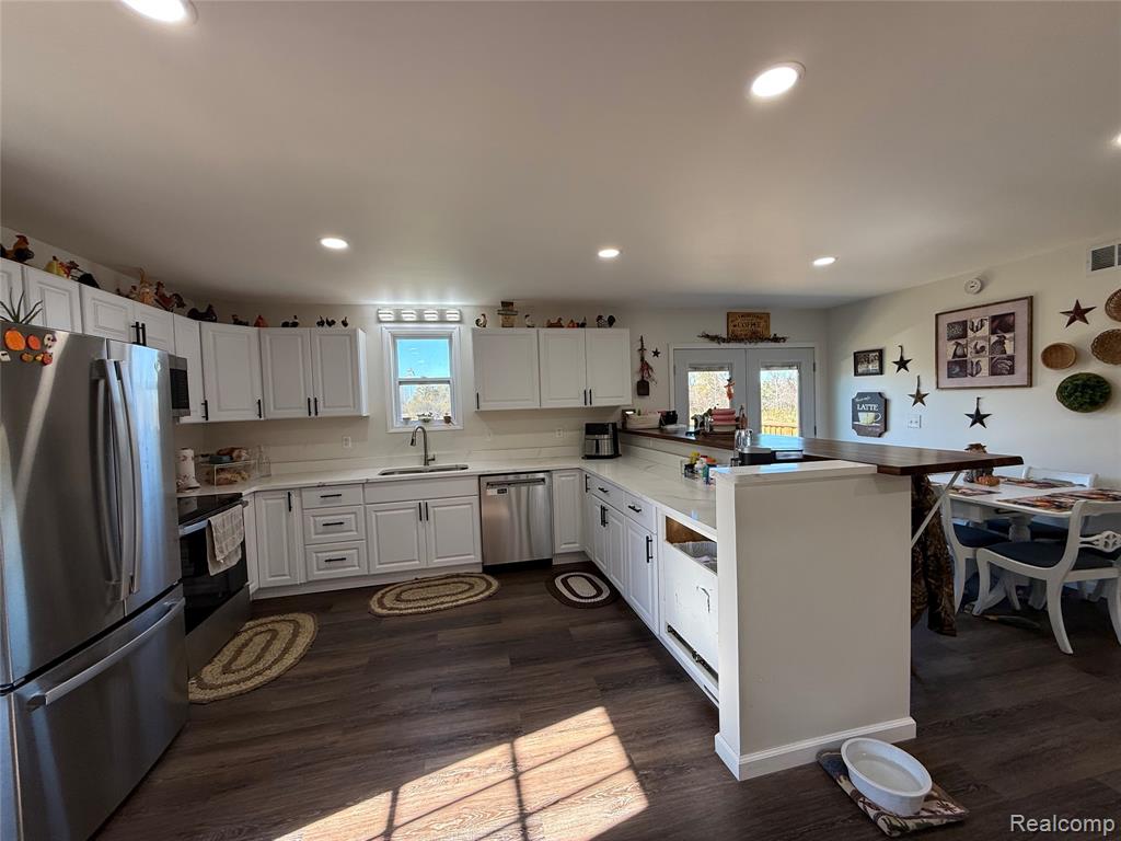 5371 Cade Road, Imlay City, MI 48444 — Photo 9