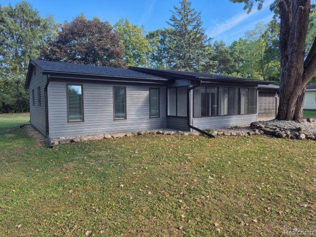 6380 Eastlawn Avenue, Clarkston, MI — Photo 2