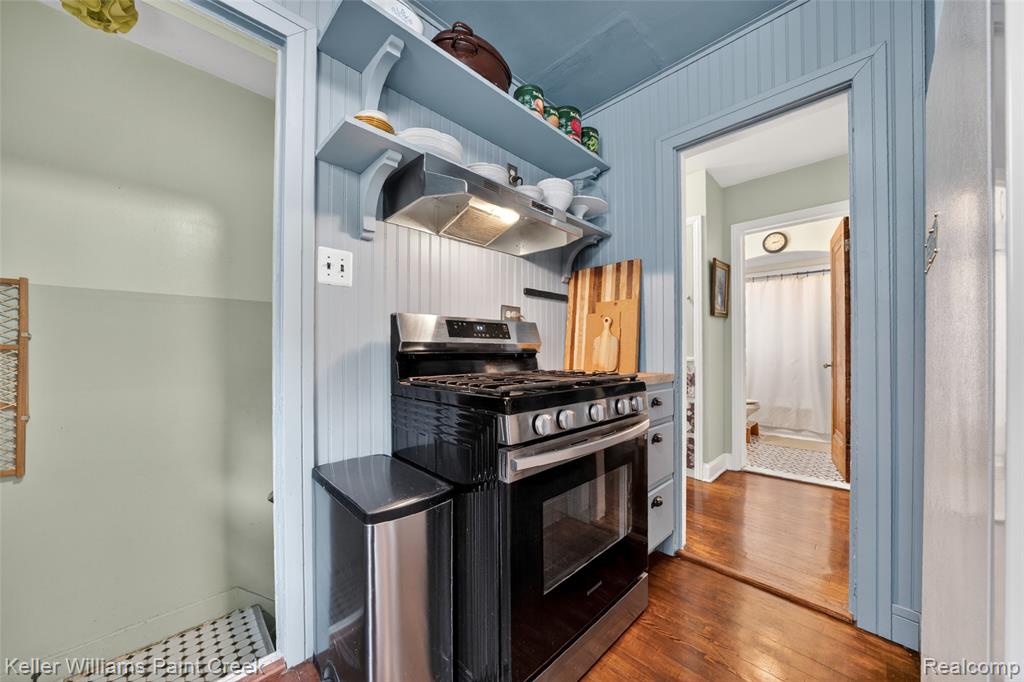 411 W Chesterfield Street W, Ferndale, MI 48220 — Photo 11