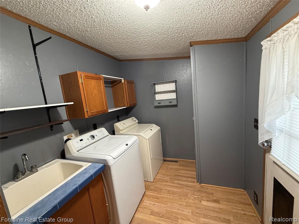 6678 Laramie, Romulus, MI 48174 — Photo 31
