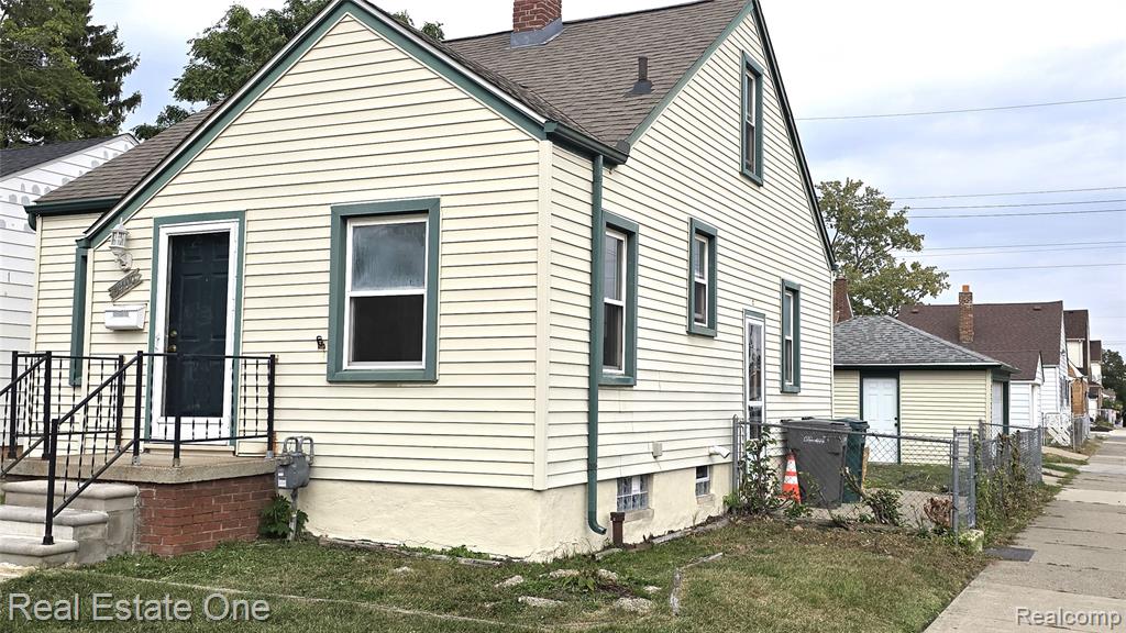 6400 Payne Avenue, Dearborn, MI 48126 — Photo 3