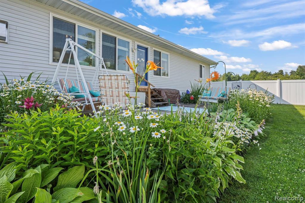 704 Manning Lane, East Tawas, MI 48730 — Photo 38