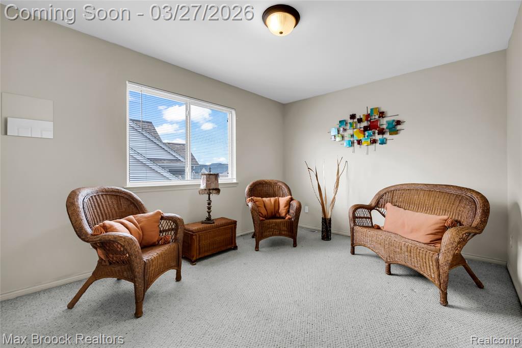 1086 Williamson Circle, Pontiac, MI 48340 — Photo 33
