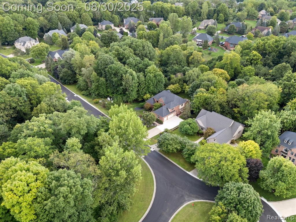 50173 Thetford Court W, Canton, MI 48187 — Photo 61