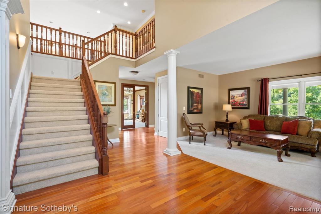 5557 Cobble Lane, Dexter, MI 48130 — Photo 10