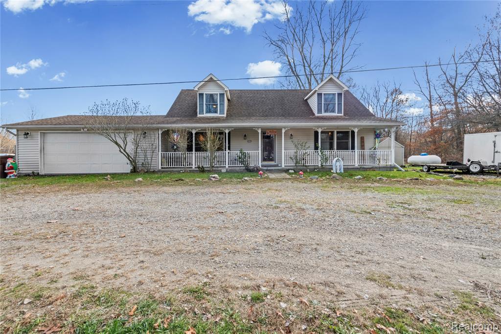 43865 Willow Road, Belleville, MI 48111 — Photo 25