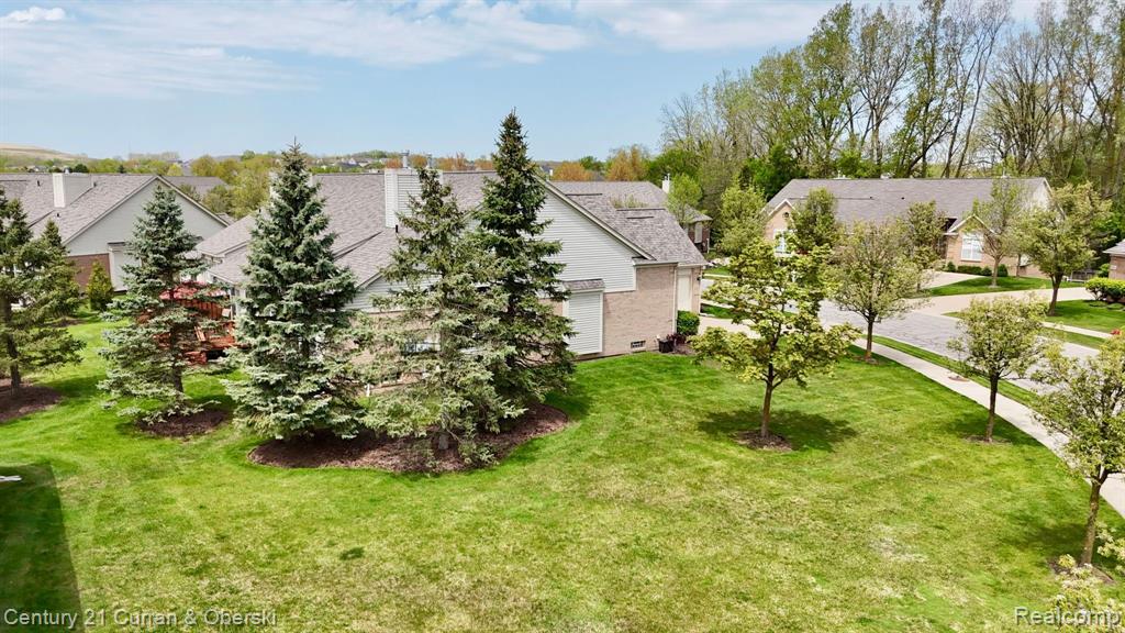49431 N GLACIER, Northville, MI 48168 — Photo 36